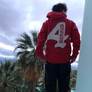 Meet your Posher, Ethan